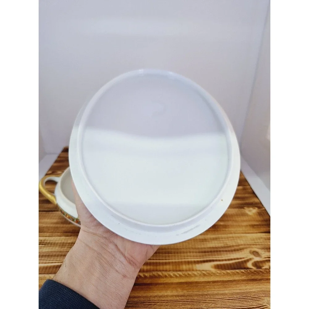 Noritake antique iona